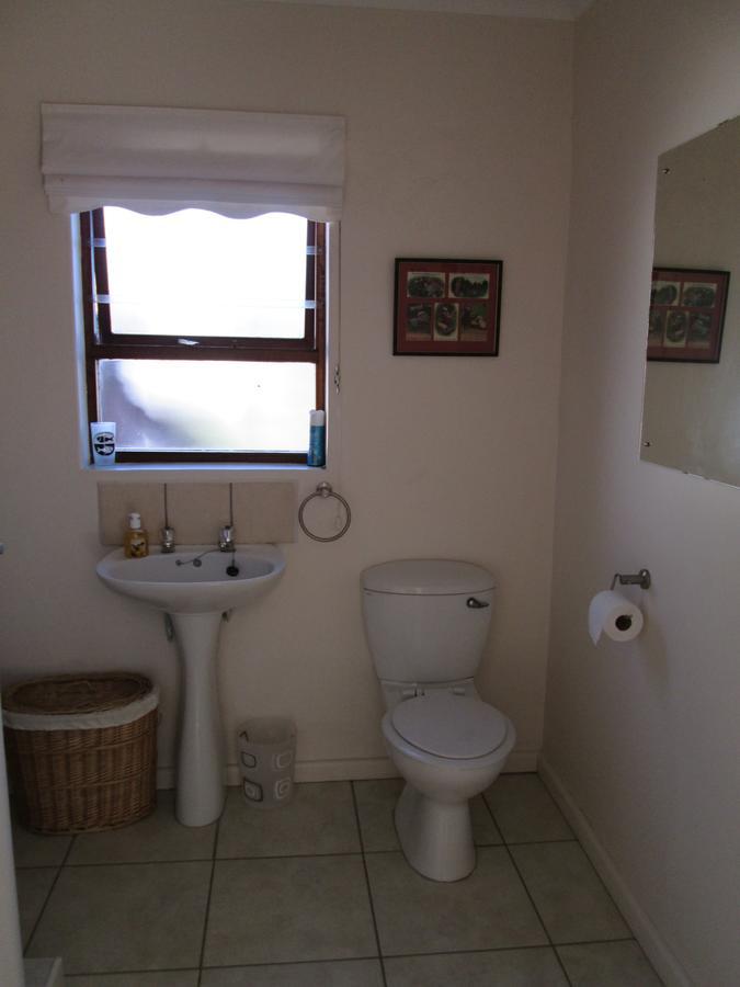 Birdsong Cottage St Francis Bay Exterior photo
