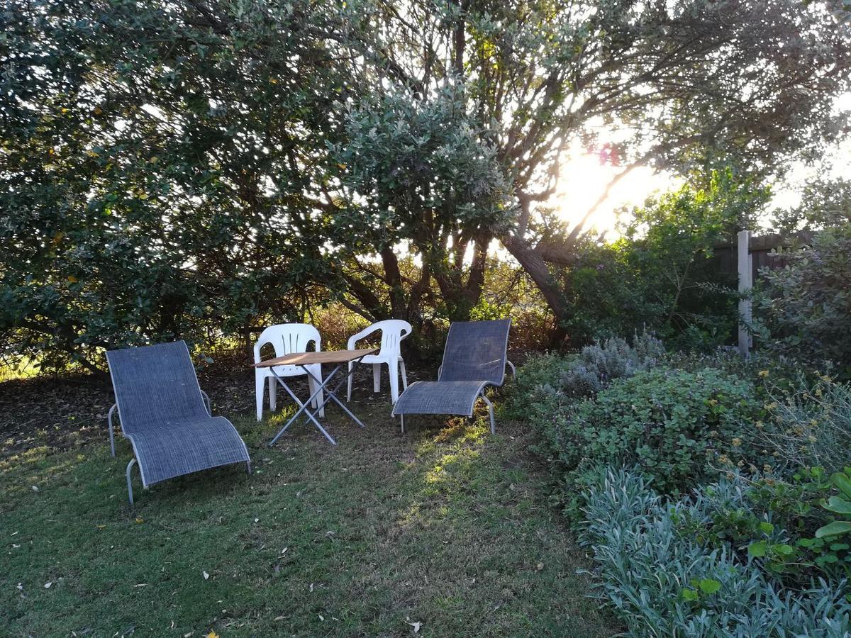 Birdsong Cottage St Francis Bay Exterior photo